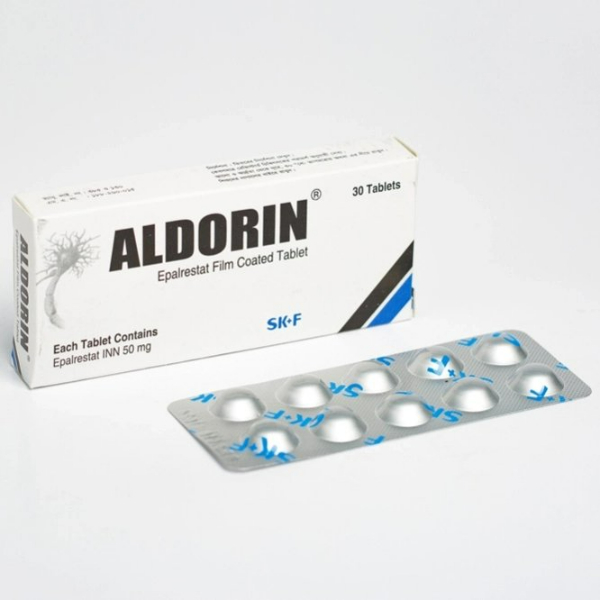 aldorin-50mg